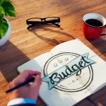 Brandon Jordan’s Three Simple Steps Towards a Better Business Budget
