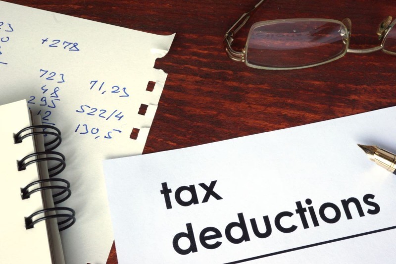 Texas SMBs: Note These Changing Business Tax Deductions
