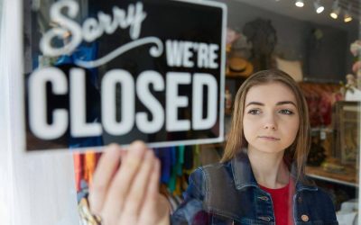 When a Local Pasadena Business Is Shutting Its Doors