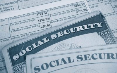 Changes to Your Pasadena Business’s Social Security Payroll Taxes