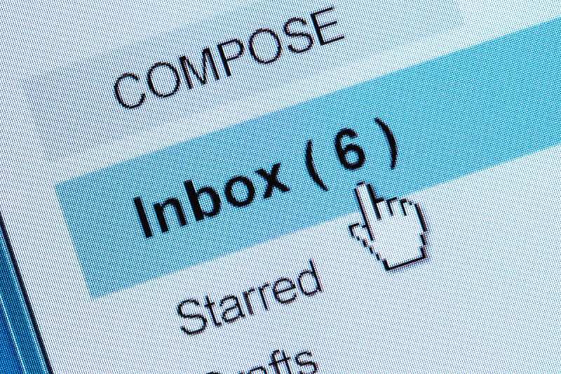 Email Inbox Management for Texas Business Owners