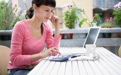 Answers for Texas Business Owners: Can I Put Personal Money in My Business Account?