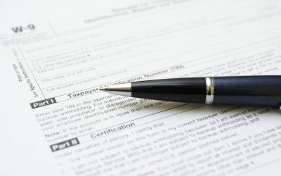 What Year-End Moves Can Protect Texas Owners From Form W9 Mistakes?