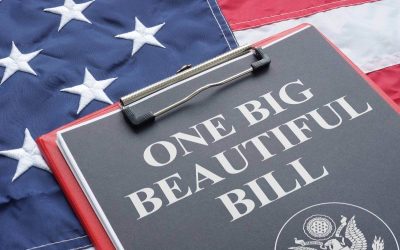 Big Beautiful Bill Details Texas Business Owners Might Have Missed