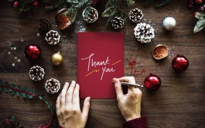 Season’s Greetings From Sandra Tapia, CPA, PLLC