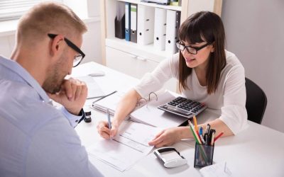 What Do I Need to Bring To My Tax Appointment With My Texas Accountant?