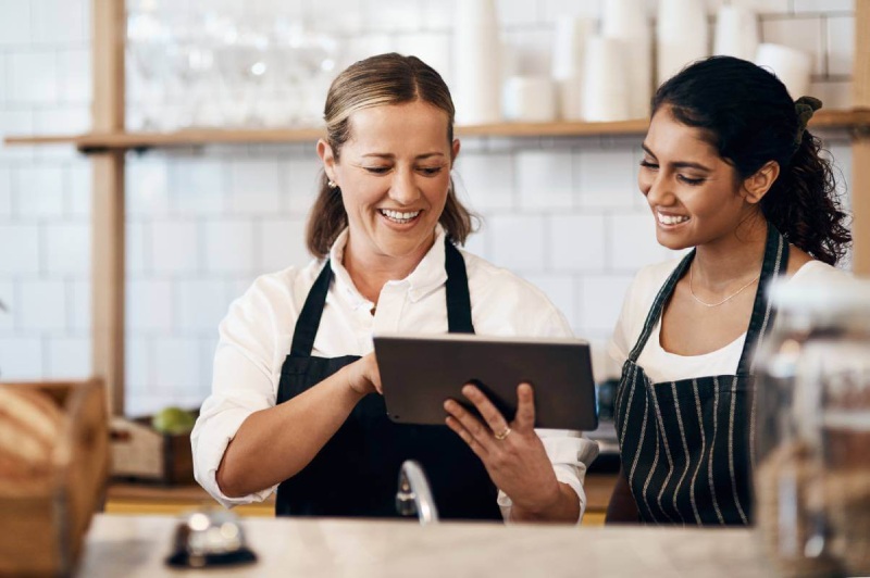 AI Productivity Hacks For Your Texas Business