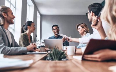 Remote vs In Person Work Setup for Texas Employers