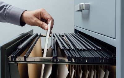 How Long Can Employers Keep Employee Records? A Record Retention Guide for Texas Small Business Owners