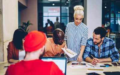 The Texas Small Business Q3 Payroll Checklist for a Painless Year-End Close