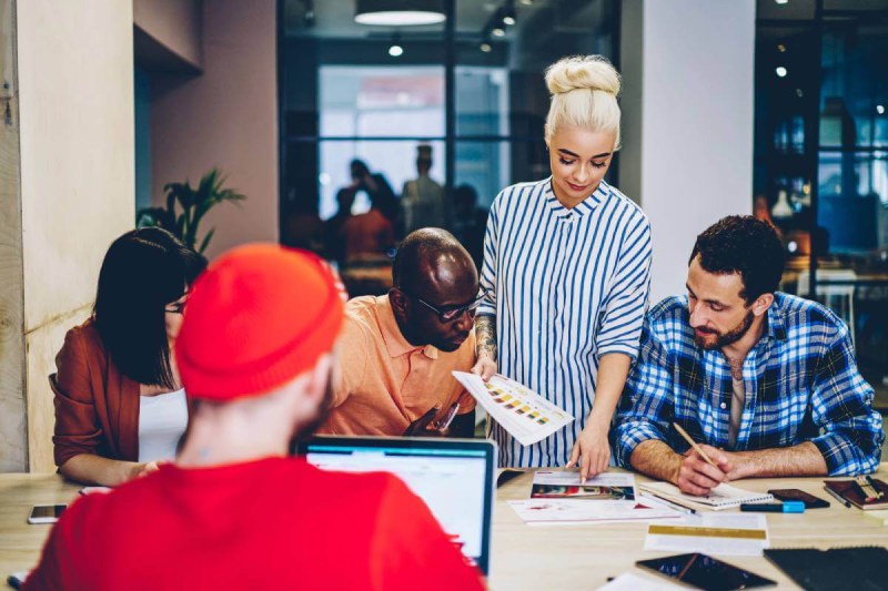 The Texas Small Business Q3 Payroll Checklist for a Painless Year-End Close