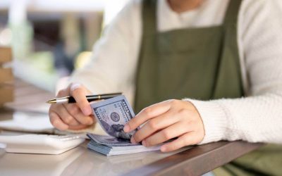 Sandra Tapia, CPA, PLLC’s Take: How Much Cash Should A Business Have On Hand?
